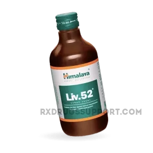 Kob_Liv.52 Syrup_online